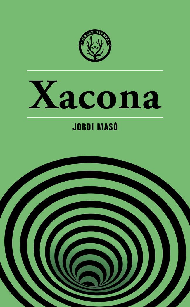 Xacona (Paperback)