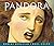 Pandora by Robert Burleigh (2002-05-01)