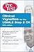 [(Clinical Vignettes for the USMLE Step 2 CK PreTest Self-Assessment and Review)] [Author: McGraw-Hill Education] published on (June, 2009)