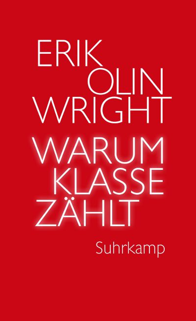 Warum Klasse zählt