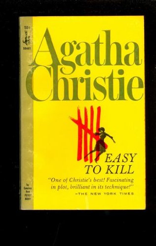 Easy to Kill