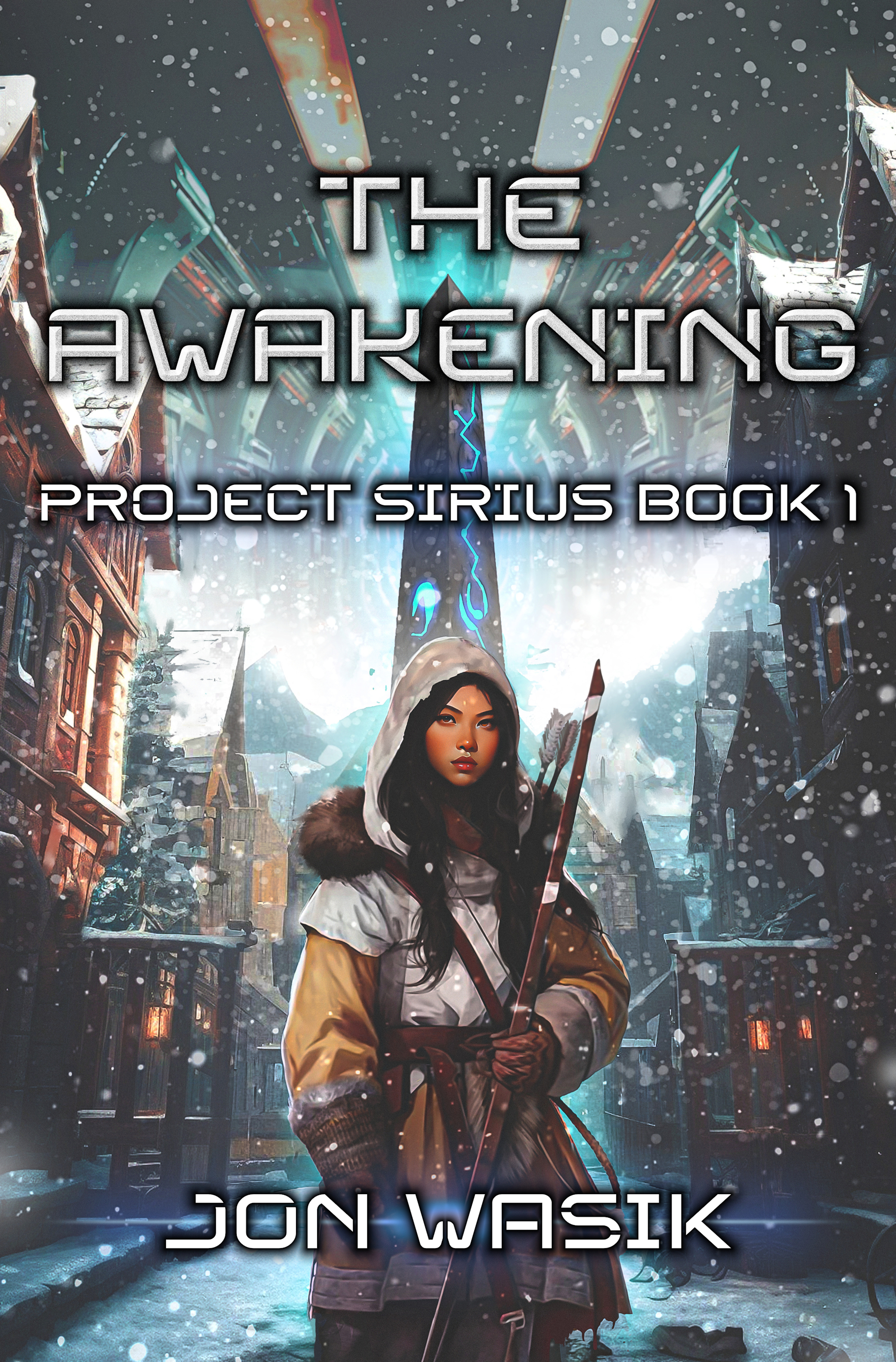 The Awakening: Project Sirius