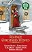 Regency Christmas Wishes by Layton, Edith, Jensen, Emma, Heath, Sandra, Metzger, Barbara, Kelly, Carla (October 30, 2007) Mass Market Paperback