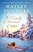 The Family Christmas Cabin by Hayley Summers