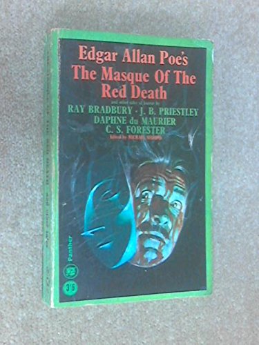 EDGAR ALLEN POE'S THE MASQUE OF THE RED DEATH and other tales of horror (Paperback)
