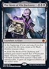 Magic: the Gathering - The Book of Vile Darkness (091) - Adventures in The Forgotten Realms