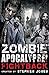 Zombie Apocalypse! Fightback (Mammoth Books) by Stephen Jones (2012-10-04)