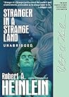 (STRANGER IN A STRANGE LAND (NEW) ) BY Heinlein, Robert A. (A... by Robert A. Heinlein