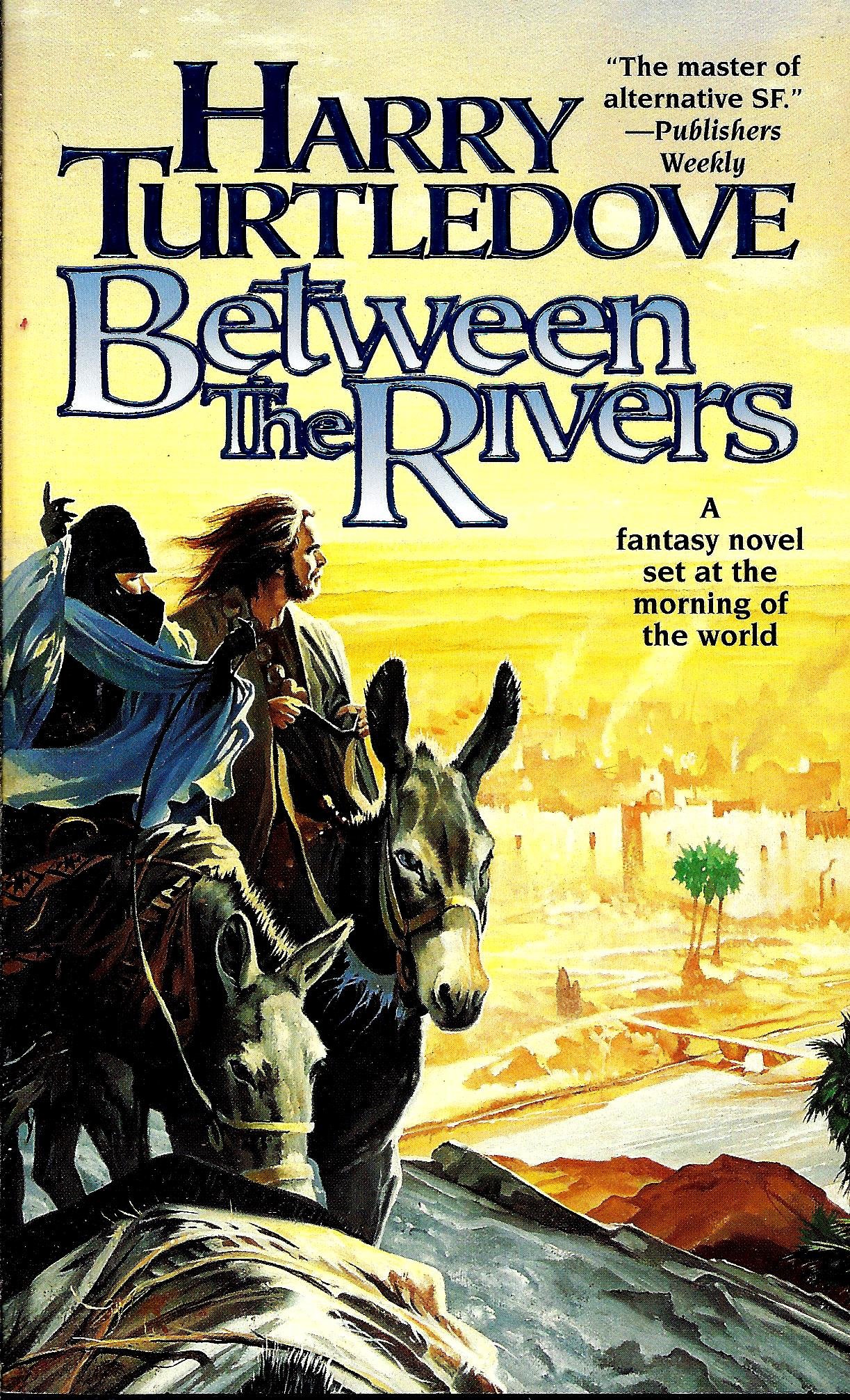Between the Rivers