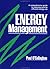 Energy Management: A Comprehensive Guide to Reducing Costs by Efficient Energy Use by Paul W. O'Callaghan (1992-12-01)