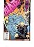 Blaze Legacy of Blood #4 Marvel