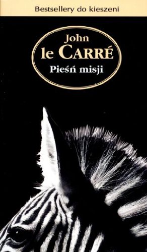 Piesn misji