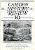 Camden History Review