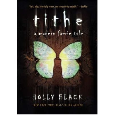 [(Tithe )] [Author: Holly Black] [Feb-2004]