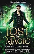 Lost by Magic