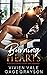 Burning Hearts by Vale Vivien