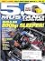 MUSCLE MUSTANGS & FAST FORDS October 2001 Volume 14 No. 10 by Jim Campisano