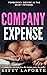 Company Expense: A Red Hot ...
