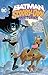 The Batman & Scooby-Doo Mys...