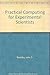 Practical Computing for Experimental Scientists by Beasley John D. (1988-04-21) Paperback