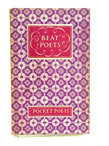 'Beat' Poets (Paperback)