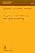 Adaptive Control, Filtering, and Signal Processing (The IMA Volumes in Mathematics and its Applications) by Karl J. Astrom (1995-05-24)