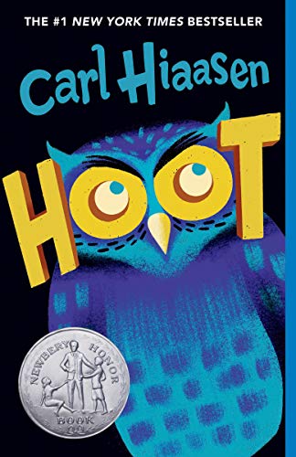 NEW-Hoot