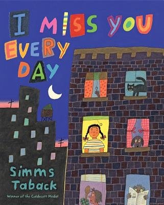 I Miss You Every Day[I MISS YOU EVERY DAY][Hardcover] (Hardcover)