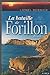 La bataille de Forillon: Roman (French Edition)