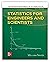 Statistics for Engineers and Scientists