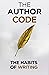 The Author Code by Ray Brehm