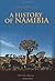A History of Namibia: From the Beginning to 1990 (Columbia/Hurst) by Marion Wallace (2011-06-07)