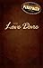 {THE LOVE DARE BY Kendrick, Stephen(Author)}The Love Dare[pap... by Unknown Author