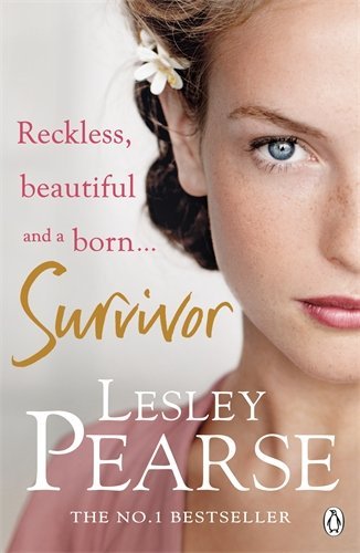 Survivor [Paperback] (Unknown Binding)