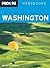 Moon Washington (Moon Handb...