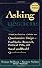 Asking Questions: The Definitive Guide to Questionnaire Design -- For Market Research, Political Polls, and Social and Health Questionnaires by Norman M. Bradburn (2004-04-30)