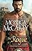 The Rogue: A Highland Guard Novella by Monica McCarty (2016-04-20)