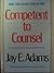 Competant to Counsel