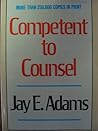 Competant to Counsel