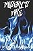 Misery's Fire by Kim Jewell (2011-06-23)
