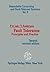 Fault Tolerance: Principles and Practice (Dependable Computing and Fault-Tolerant Systems) (Volume 3) by Peter A. Lee (2012-01-07)