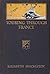 Rare Antique TOURING THROUGH FRANCE [Hardcover] Shackleton, E... by Elizabeth Shackleton