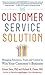 The Customer Service Solution