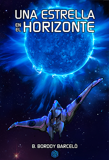 Una estrella en el horizonte