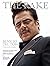 The Rake Magazine November 2021 Issue 78 Benicio Del Toro by Tom Chamberlin