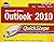 Microsoft Office Outlook 2010 QuickSteps by Matthews, Carole, Matthews, Marty, Sandberg, Bobbi (2010) Paperback