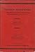 Virginia Newspapers 1821-1935 A Bibliography with Historical Introduction and Notes