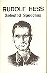Selected speeches