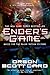 Ender's Game ENDERS GAME by OrsonScottCard