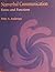 Nonverbal Communication: Forms and Functions by Peter Andersen (1998-11-13)